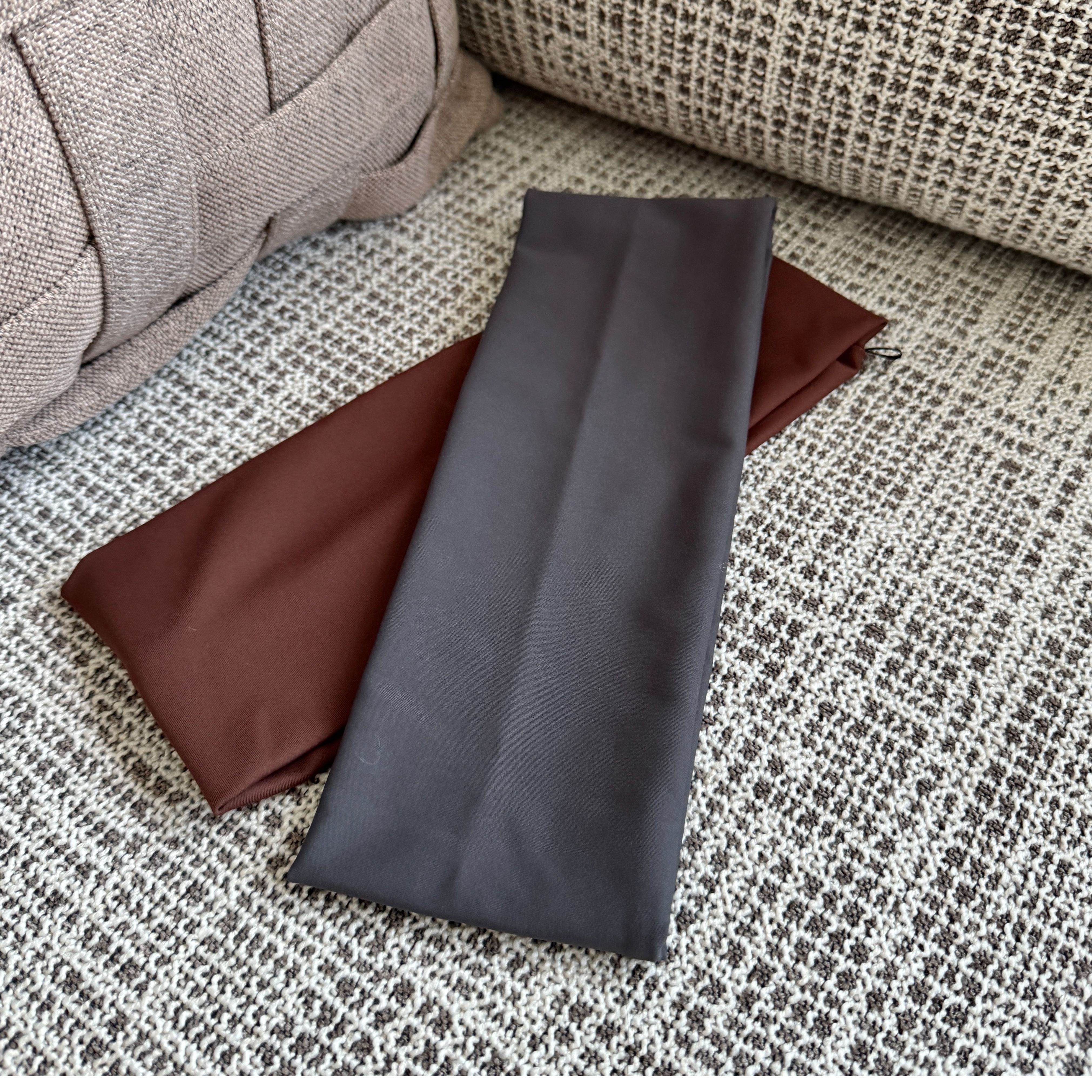 LEVIN LOVE 设计师款潮流女款发带  L25SSL199