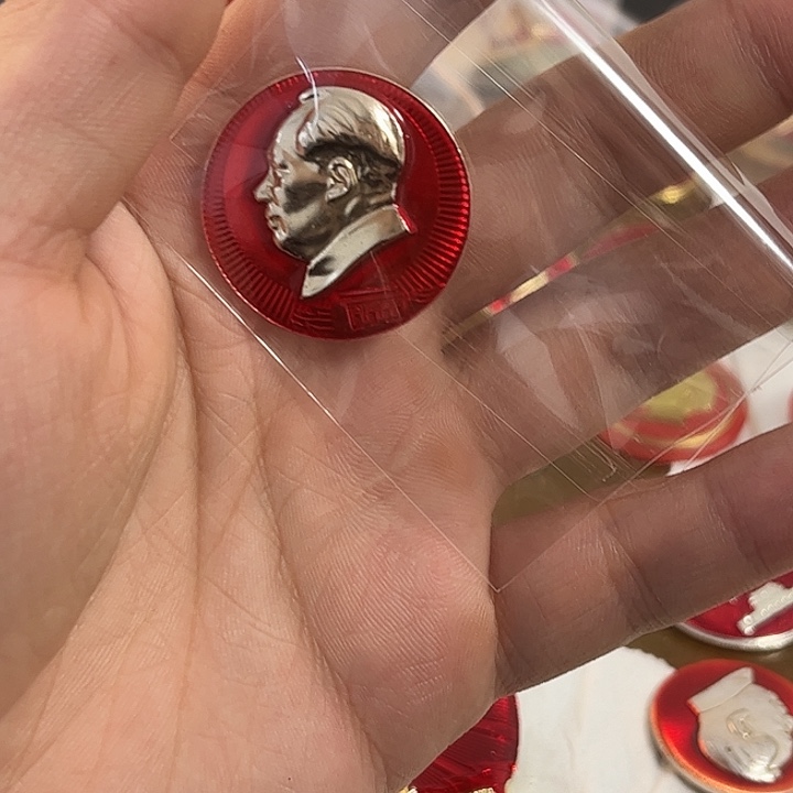 大***郭像章一一一一一一一一一一一