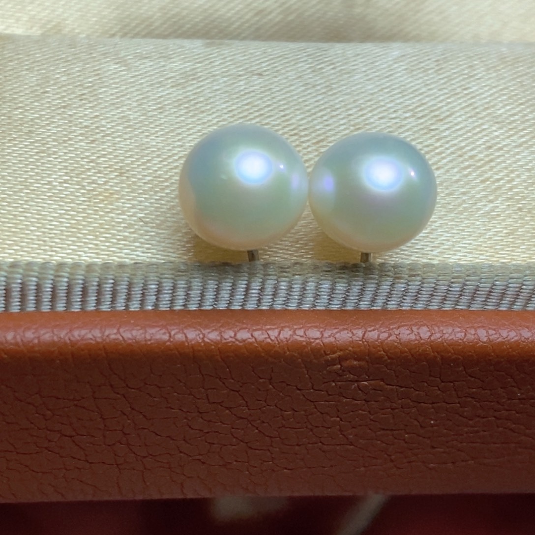 淡水珍珠未镶嵌珠宝奇石