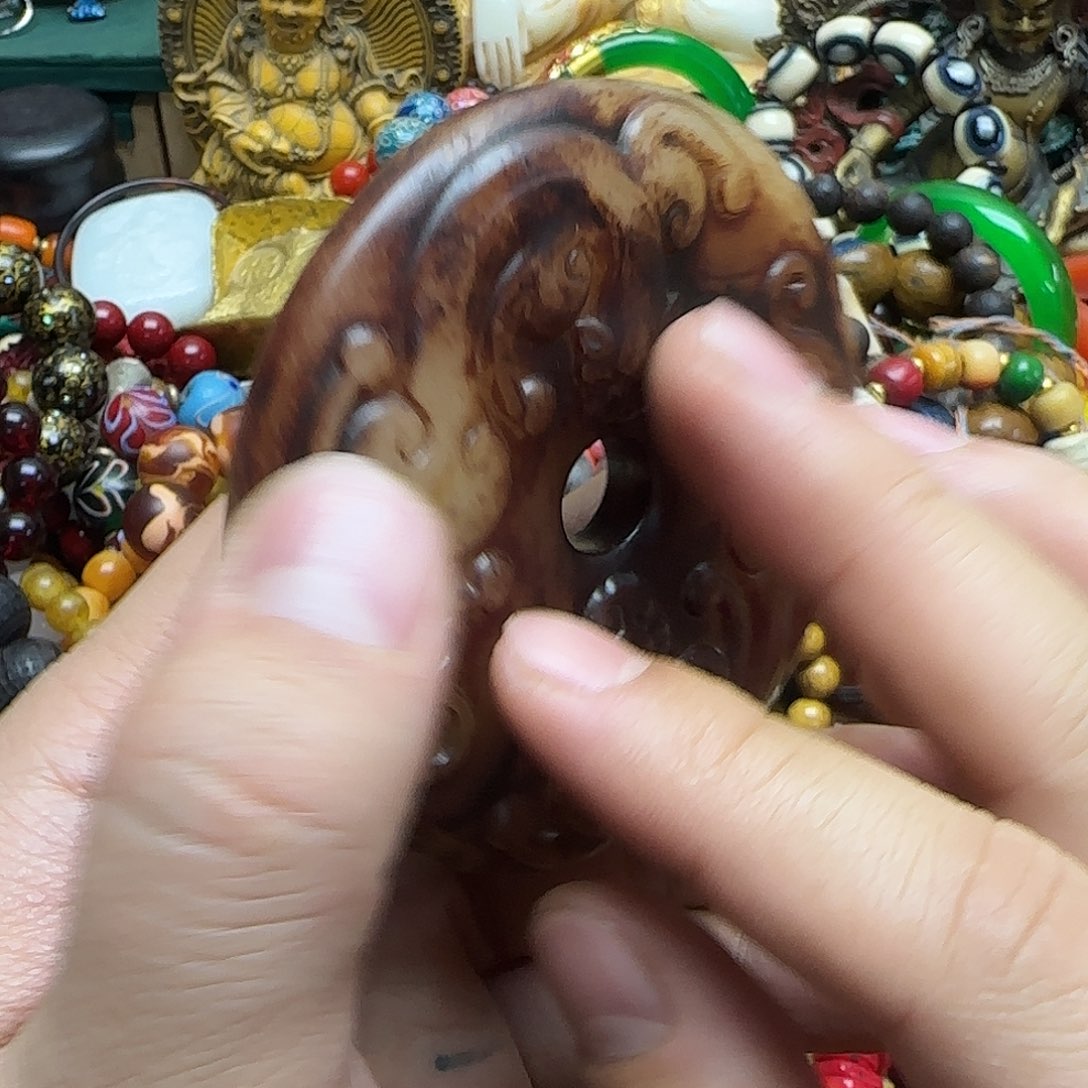 扎西推荐好货漂亮甄选