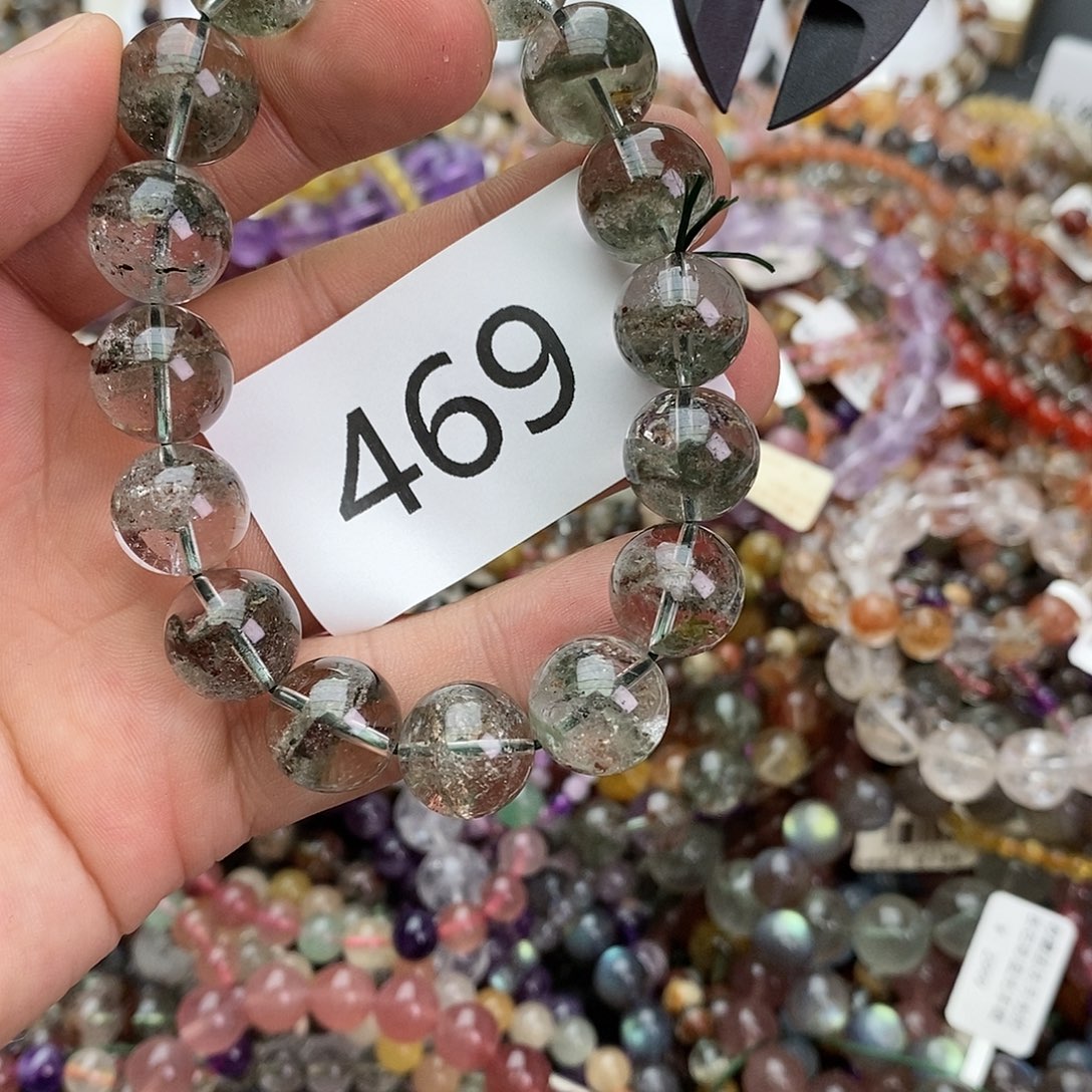 手链水晶未镶嵌手链