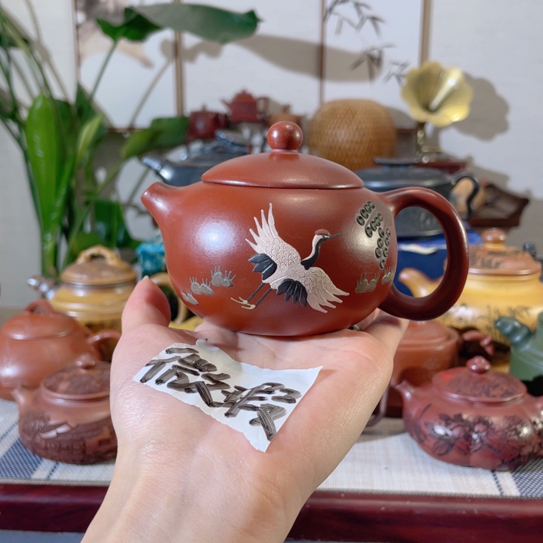 茶壶紫砂哈哈哈哈哈哈