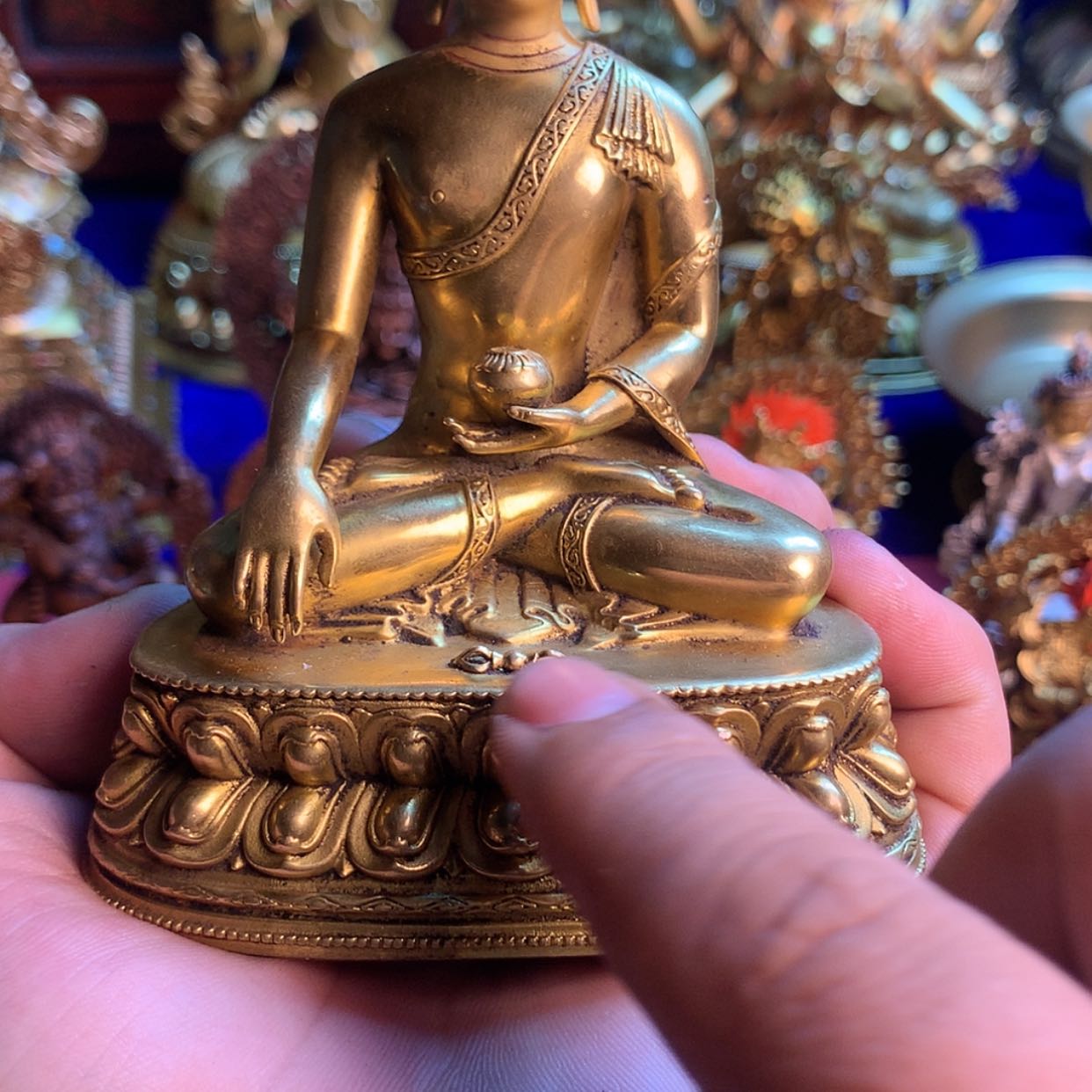 【闪购商品】刘*扎西德勒扎西德勒