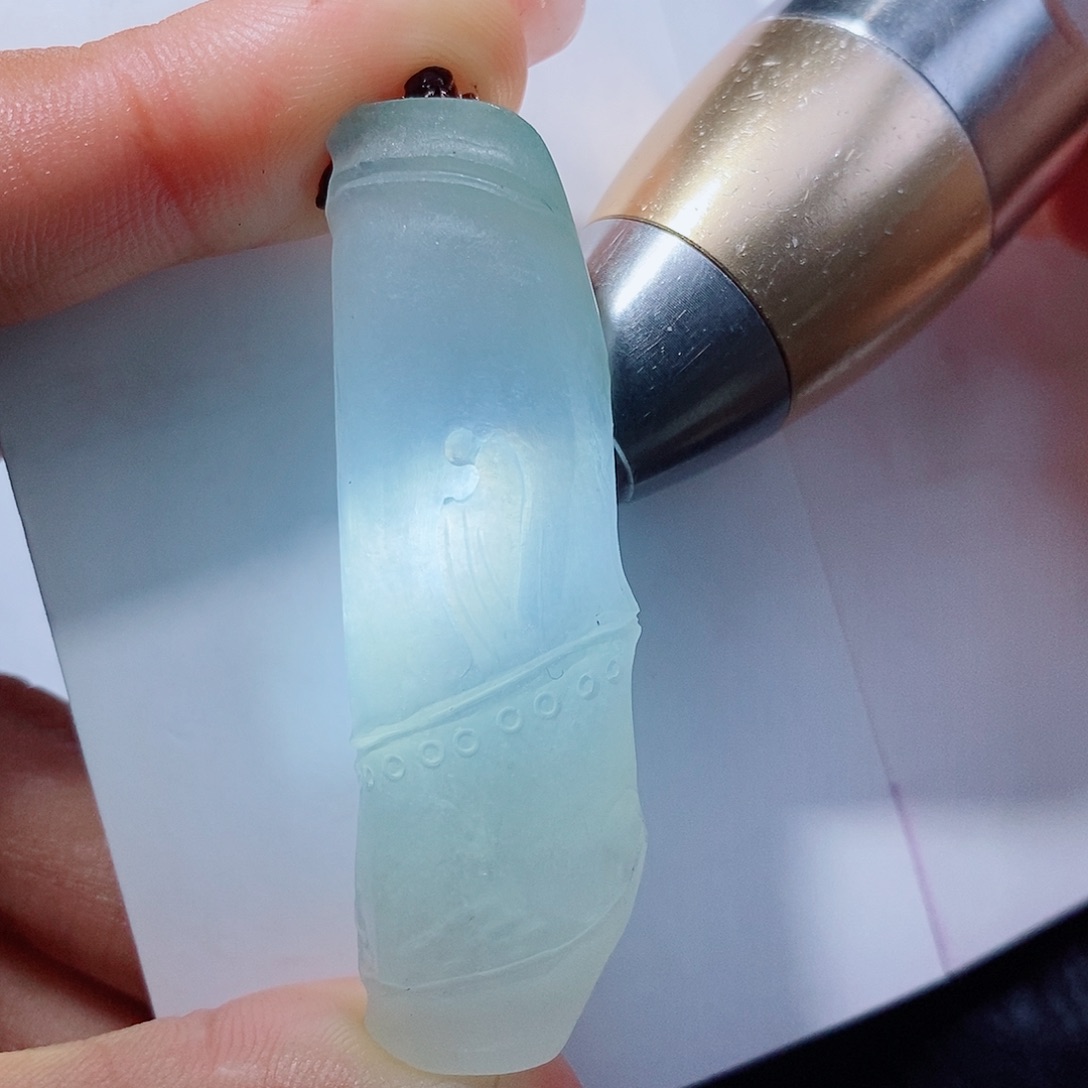 未镶嵌定制翡翠翡翠