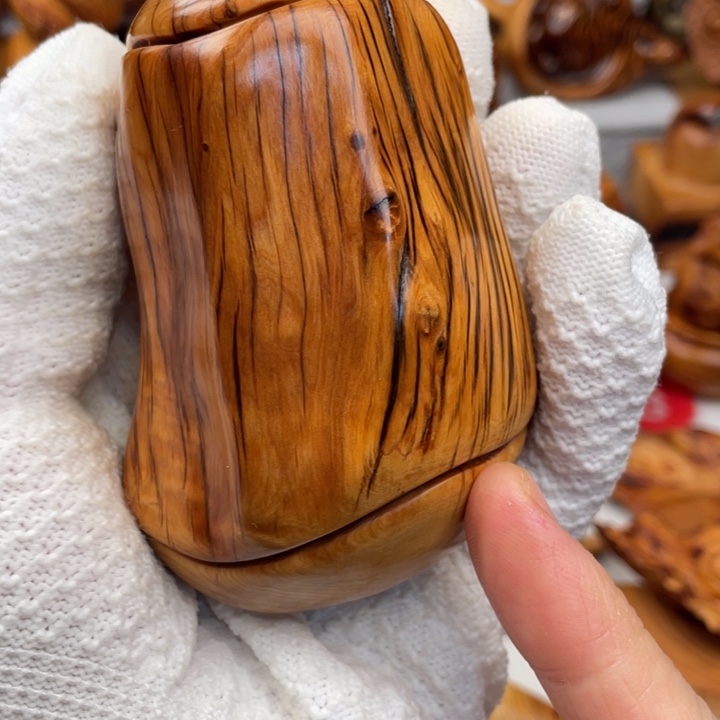 木太行虎皮闻香鉴赏期48小时