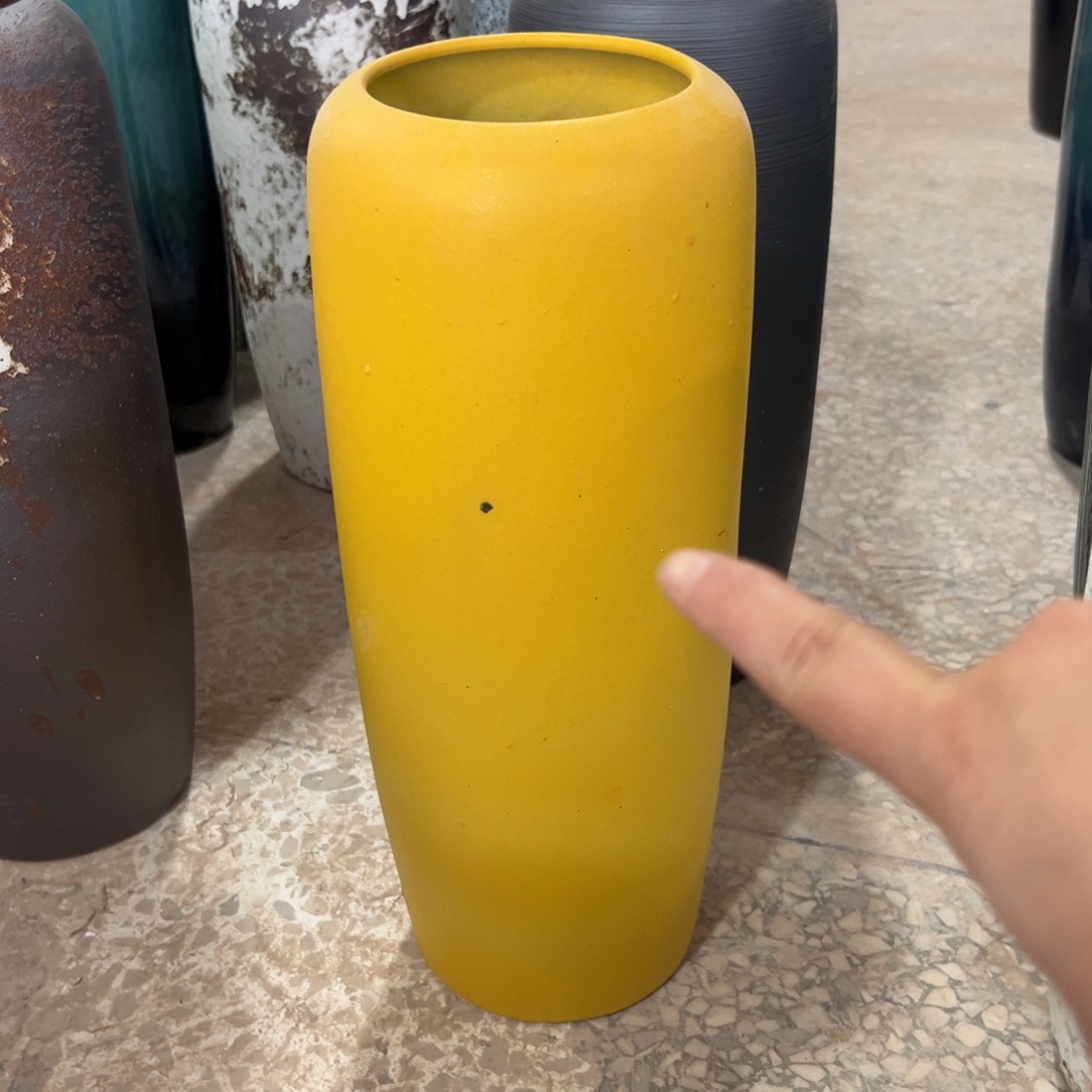 高度40口11无孔瑕疵