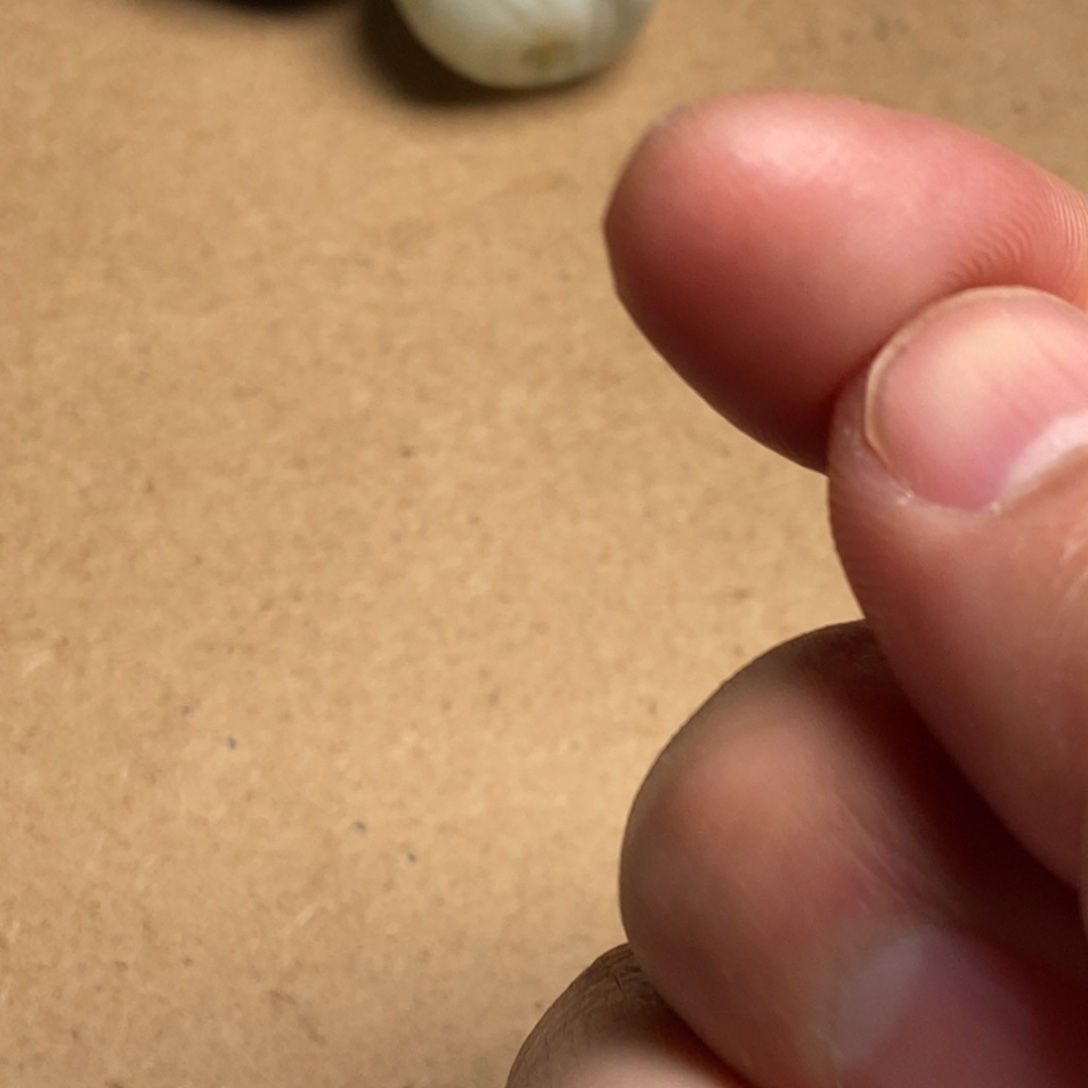 玛瑙/玉髓珠子未镶嵌?**夏