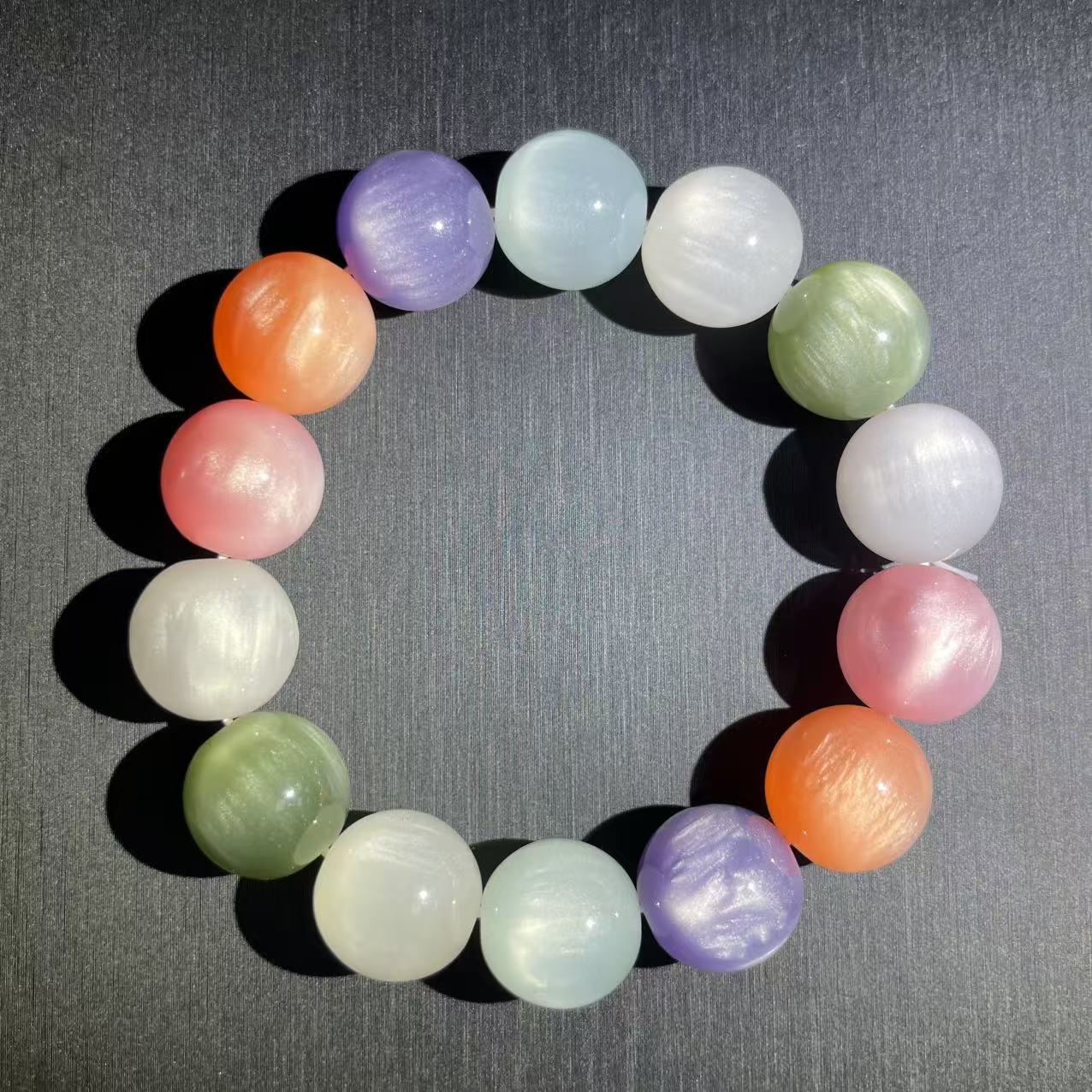 精品手串  YW079【无礼盒】