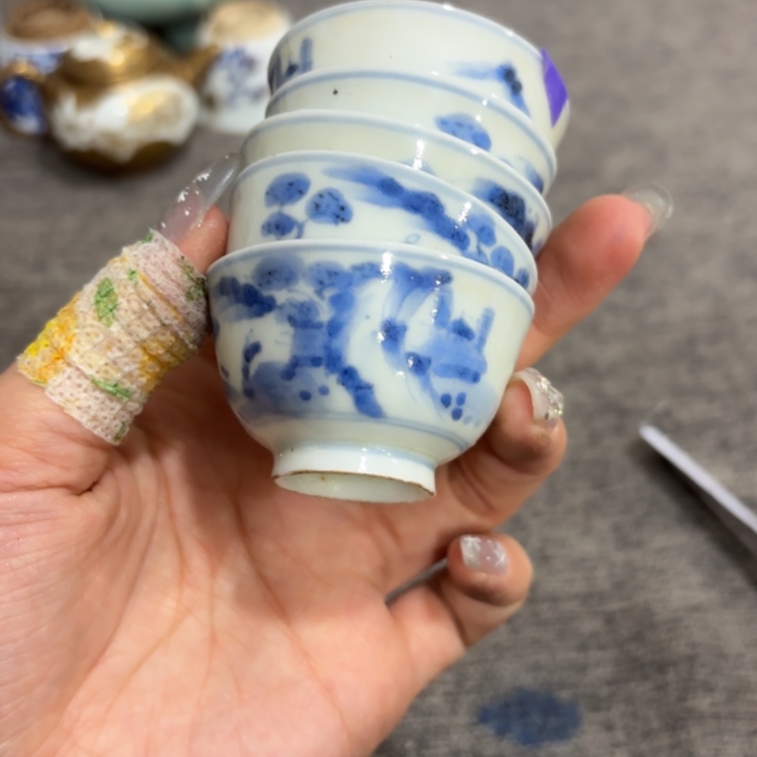 非常好看漂亮的物品 