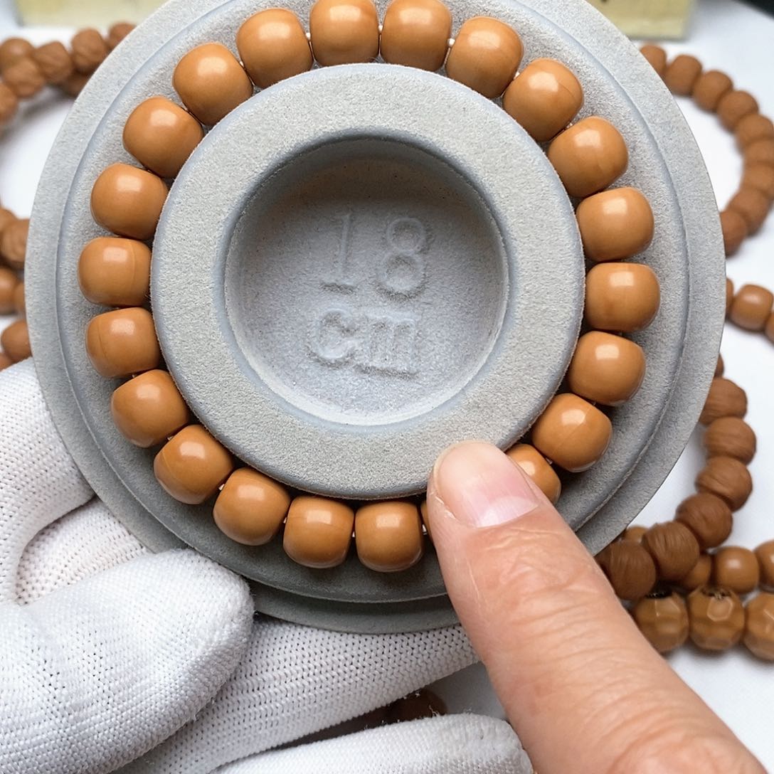 猴头核桃手串福利款全品小老型002