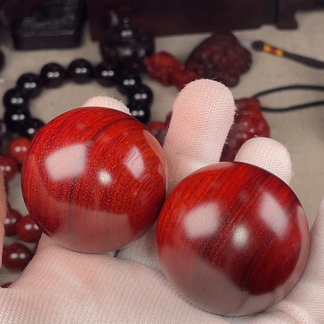 檀香紫檀（小叶紫檀）其他画*