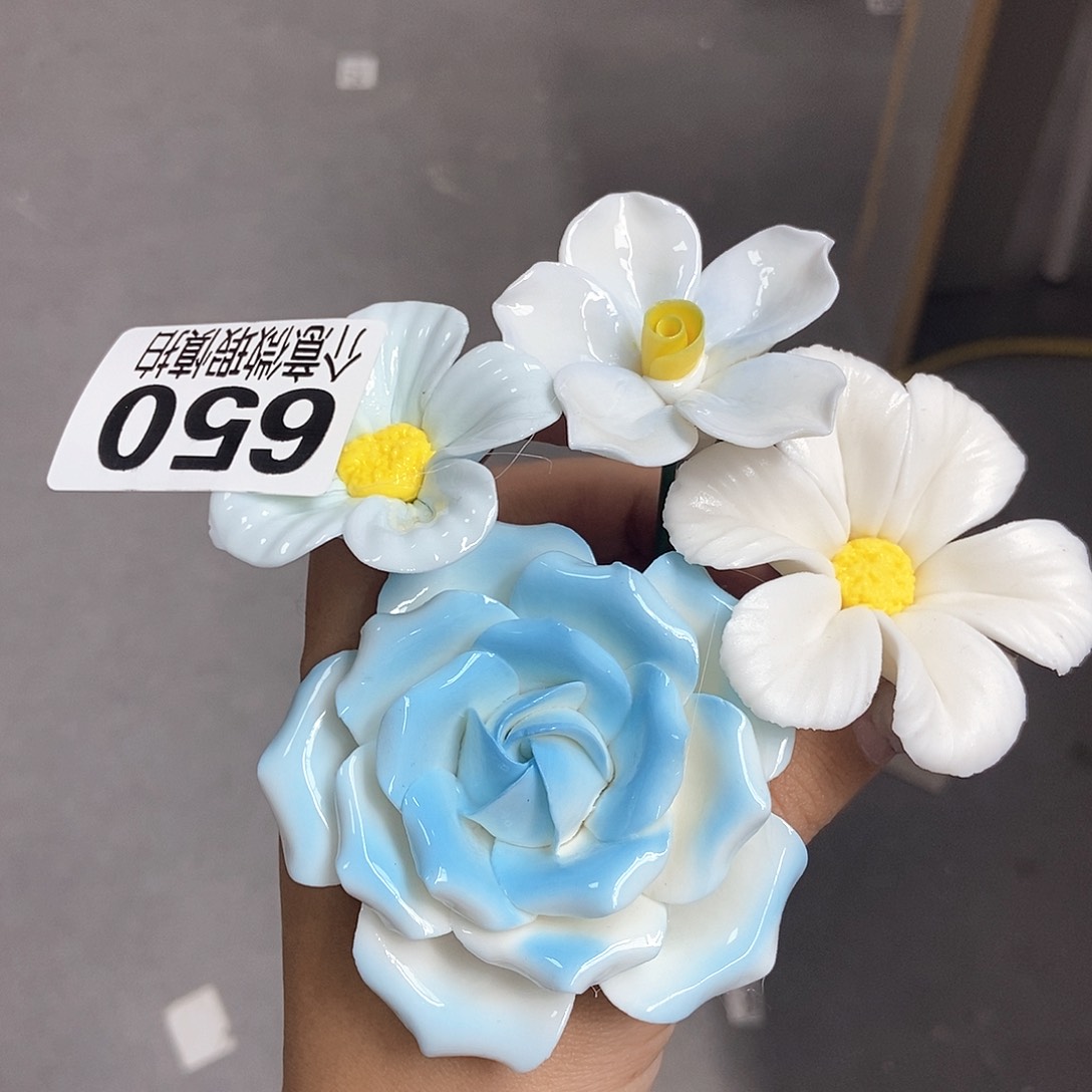 陶瓷设计风格现代