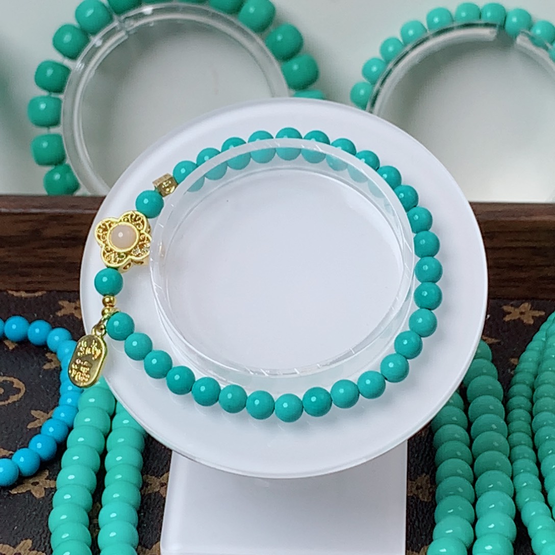 无非金属福利微瑕单圈