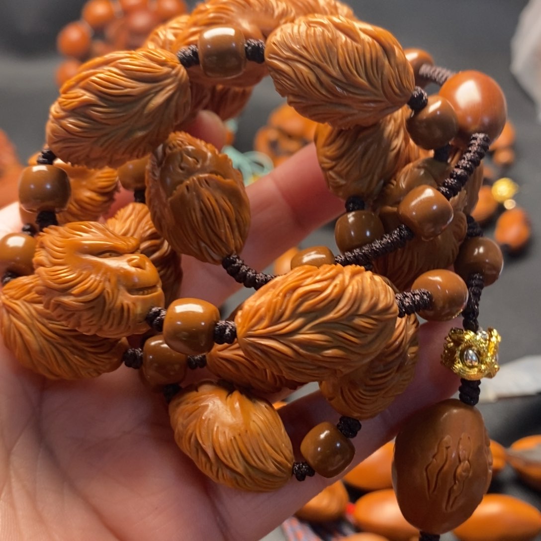 吊坠橄榄核橄榄核