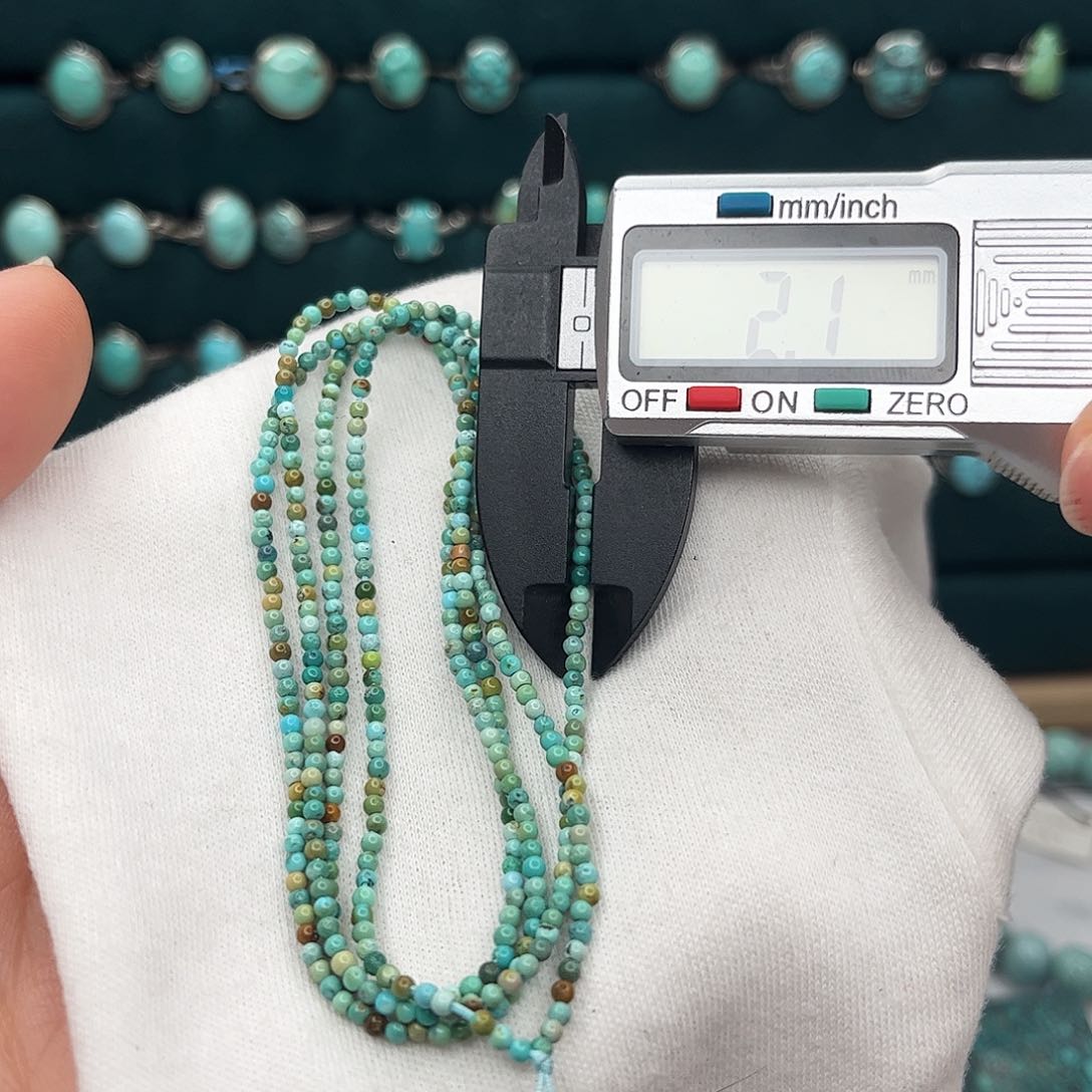 绿松石绿松石未镶嵌