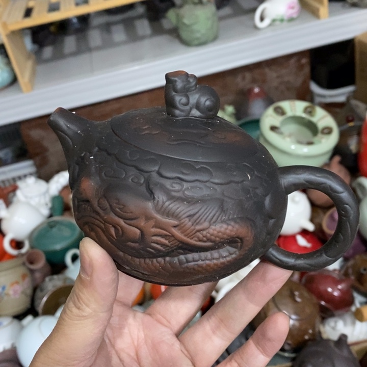 陶瓷艺术品及陶瓷制品