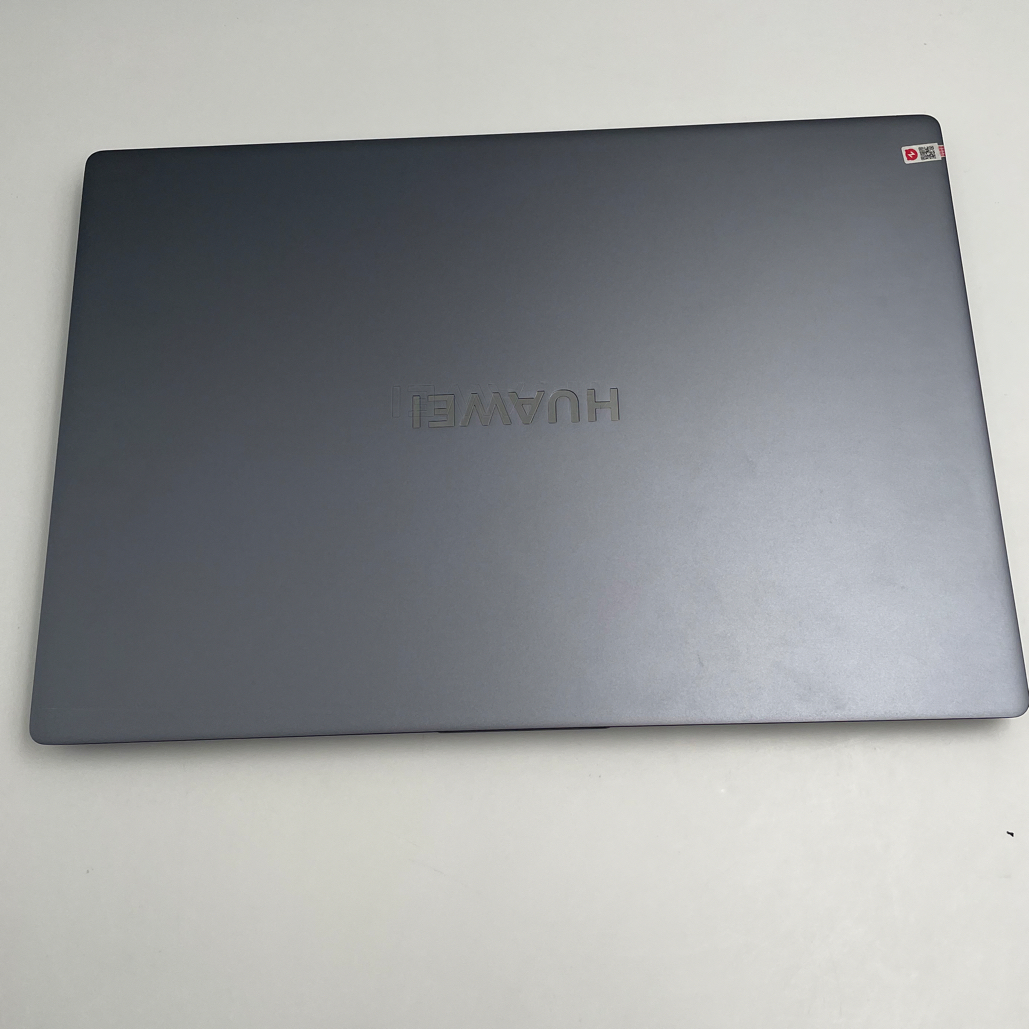 99新 Huawei/华为 二手笔记本电脑华为MateBookD16 2024款