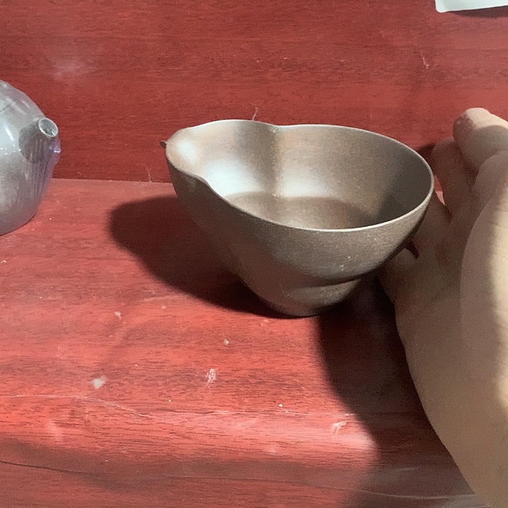 微瑕茶具介意勿拍