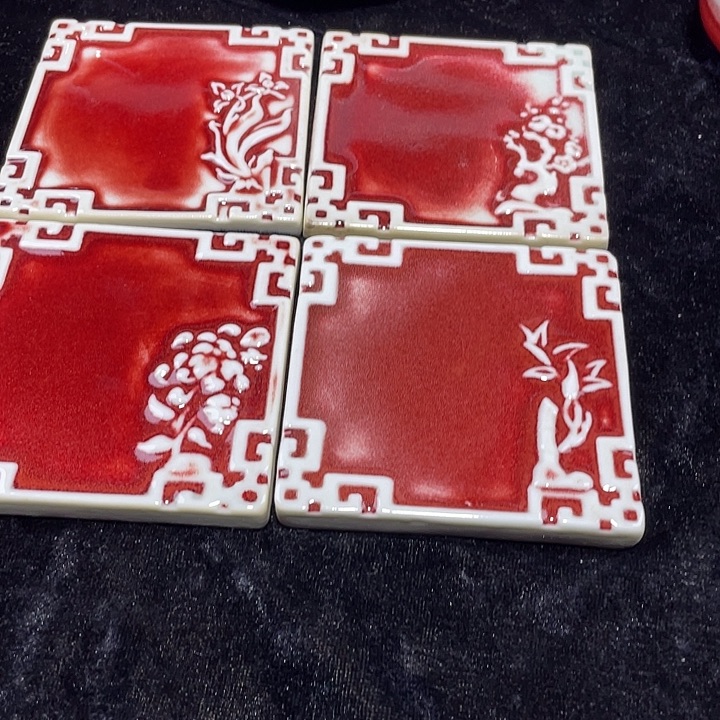 森***林陶摆件钧瓷钧瓷钧瓷钧瓷