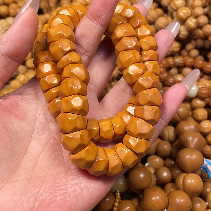 木猴头核桃无相大肠手捻