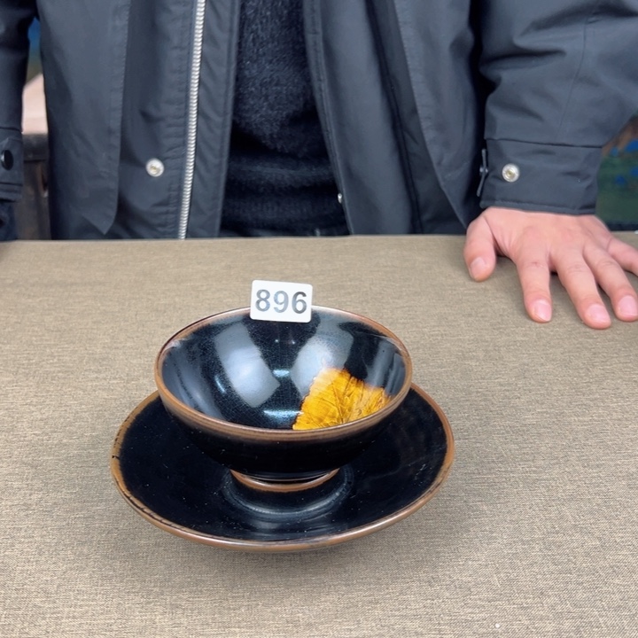 摆件陶瓷高端赏器