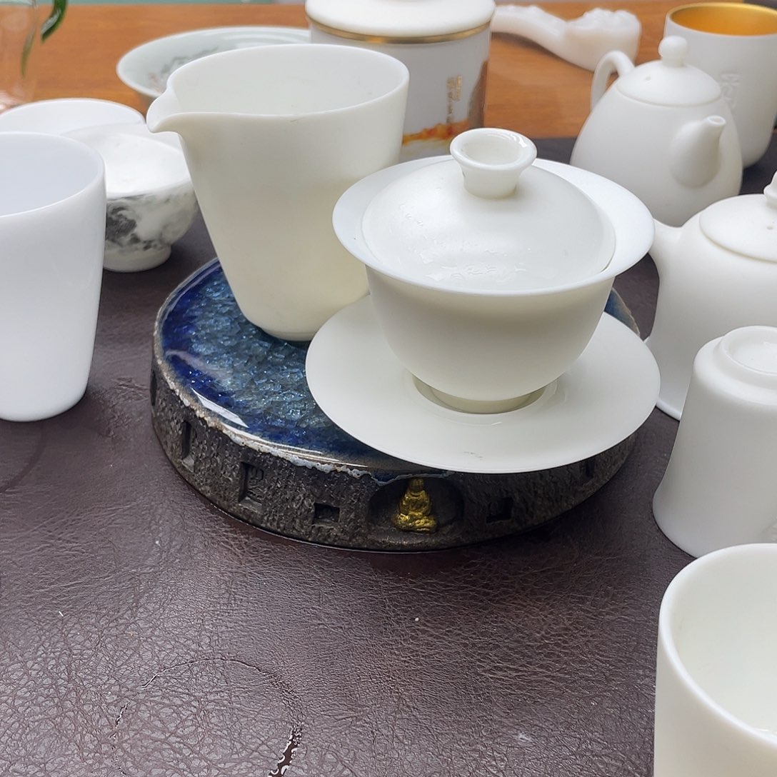 茶具这么便宜的吗