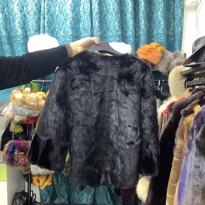 拍直播间食物直播间福利