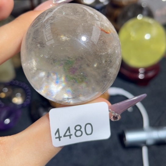 【闪购商品】水晶大型摆件（非配饰）未镶嵌