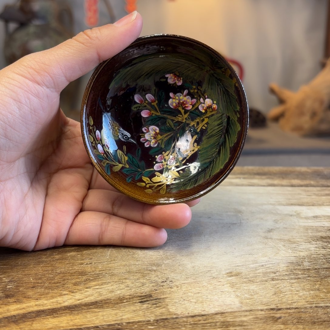 景德镇纯手工制作陶瓷