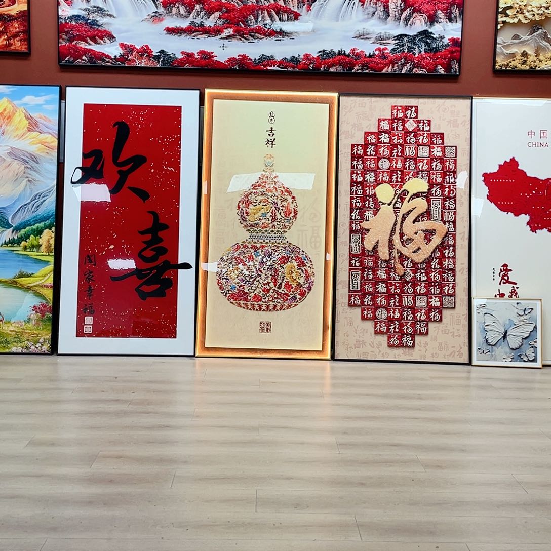 !***!人造板开播后就一直没