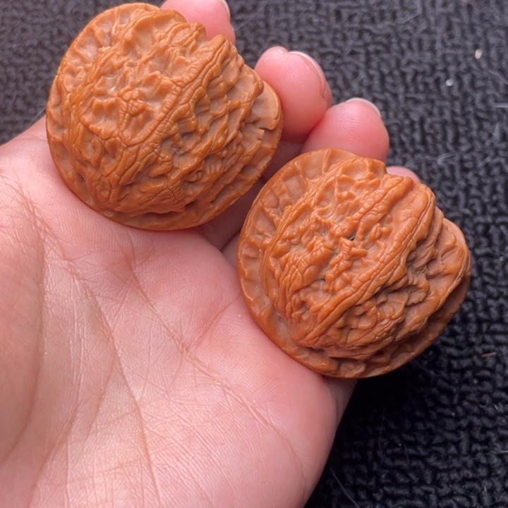 吊坠文玩核桃文玩核桃17