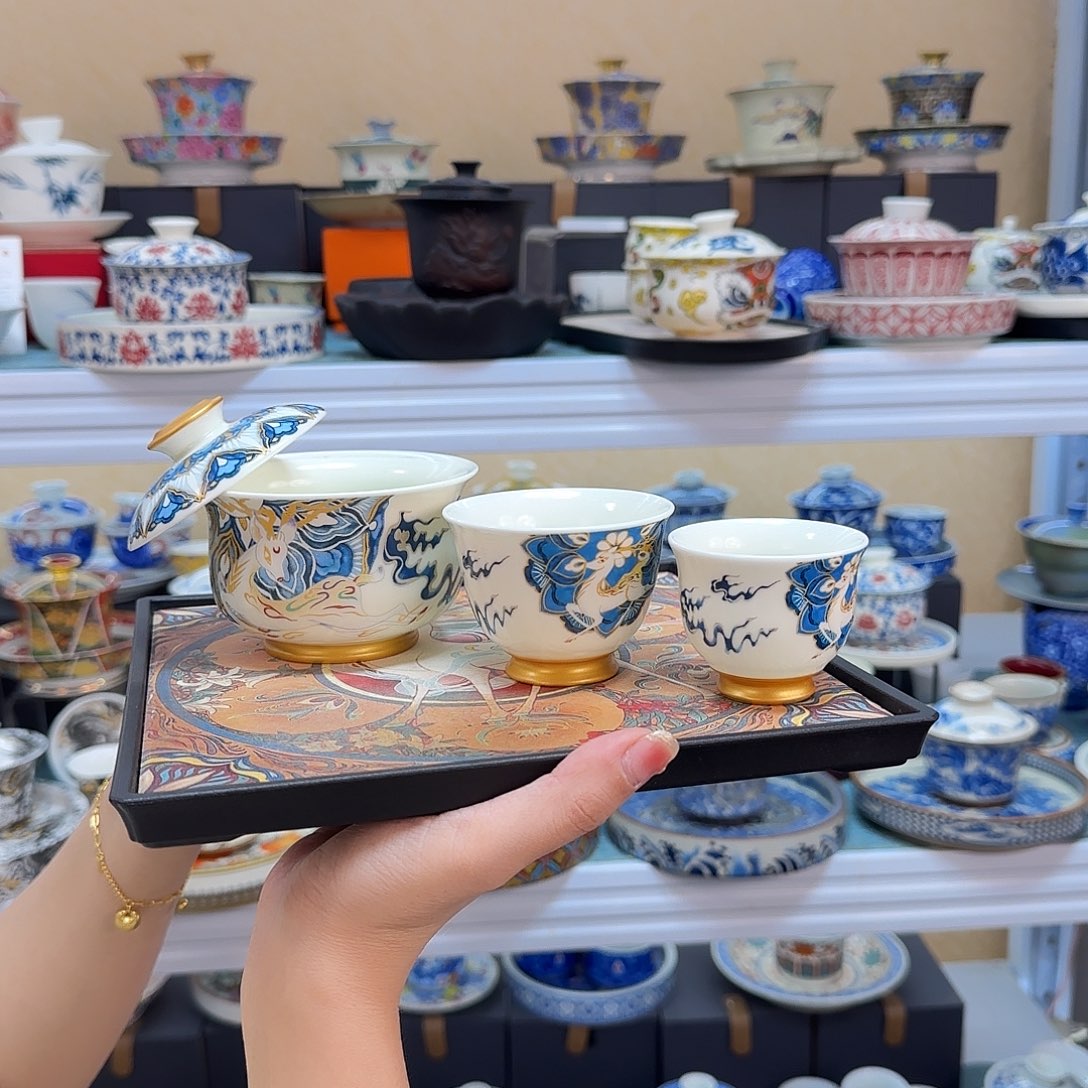 我们都在努力着改变