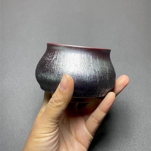 【闪购商品】茶盏-675............