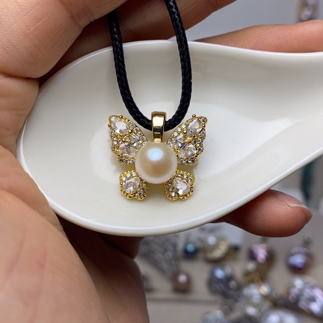 淡水珍珠其它合金