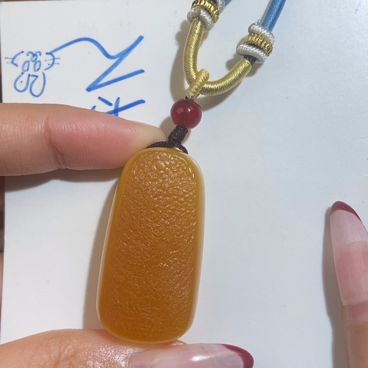 定制琥珀未镶嵌琥珀