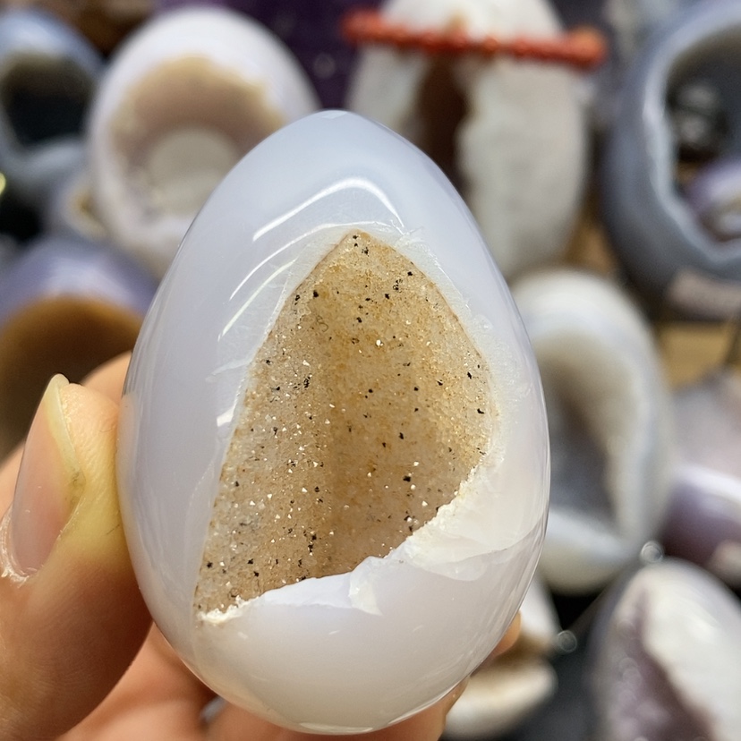 【闪购商品】未镶嵌大型摆件（非配饰）水晶
