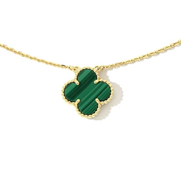 饰品/梵克雅宝/95新/250903XZ0026/C1361556960