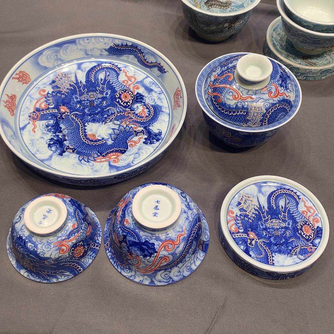 杯魏**@景德镇陶瓷学院