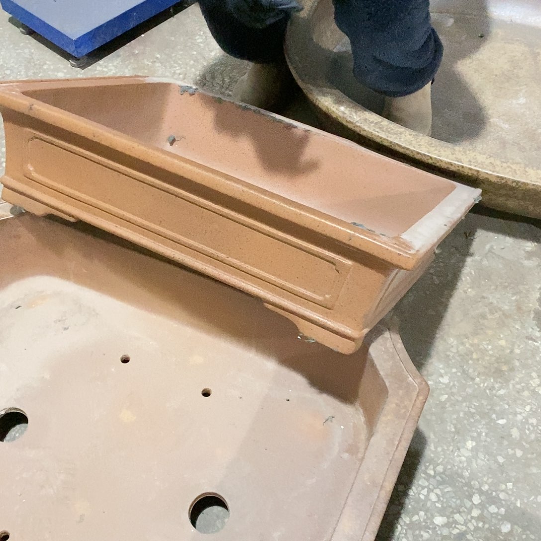 【闪购商品】紫砂公道杯紫砂艺术