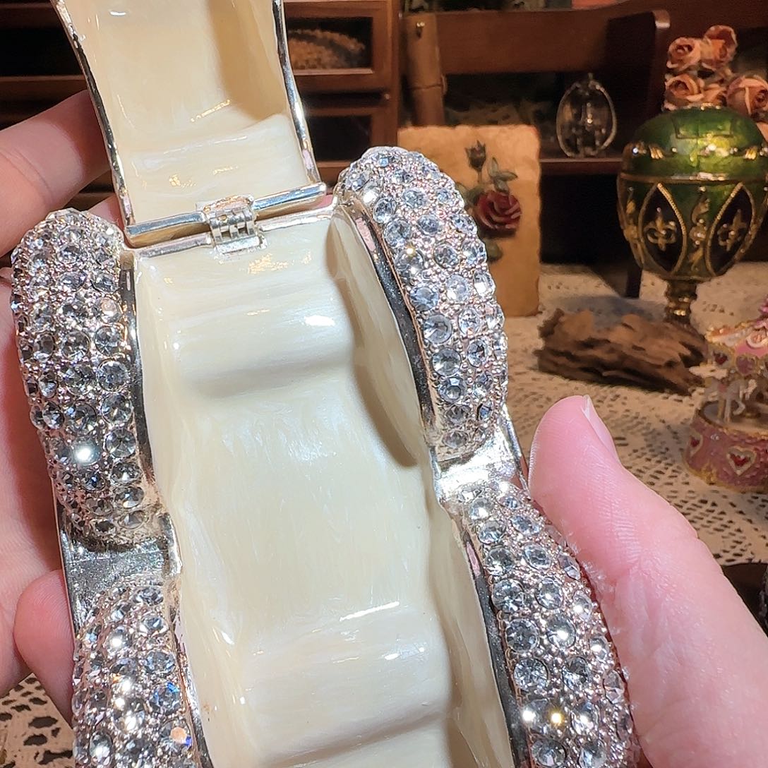 手工制品默认微瑕