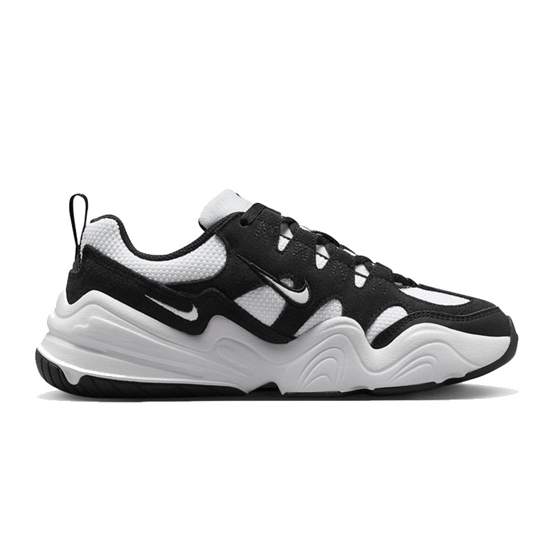 nike耐克女鞋经典复古低帮运动鞋TECH HERA板鞋/休闲鞋DR9761-101