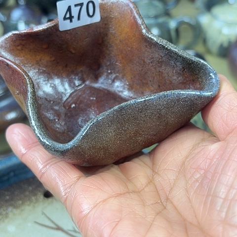 紫砂茶杯自产自销