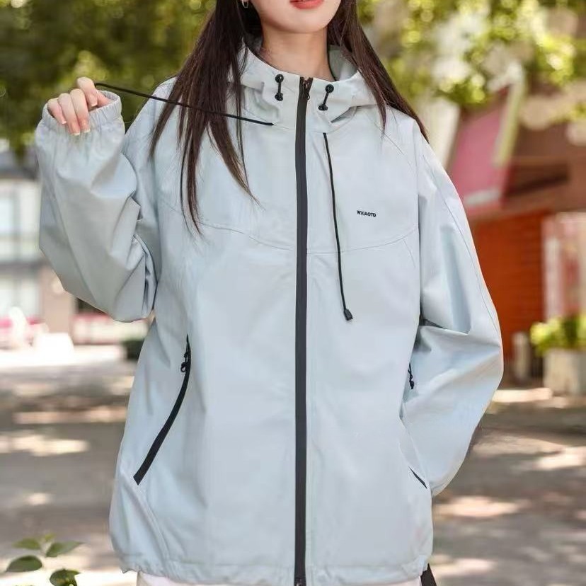 2025秋款女童外套