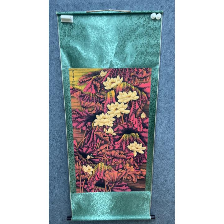 z18高端精品山水画