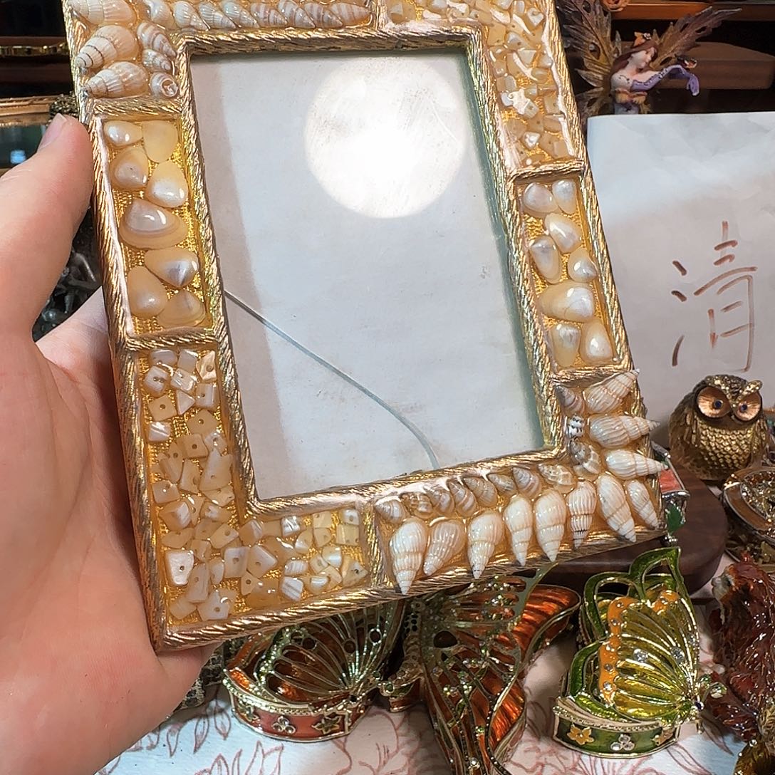 手工制作默认微瑕哦