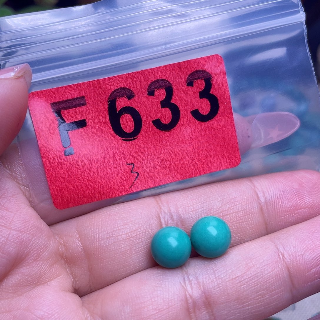 绿石头绿石头十堰手工古风配饰