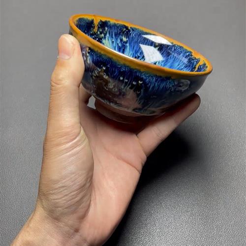 【闪购商品】茶盏-1030...........