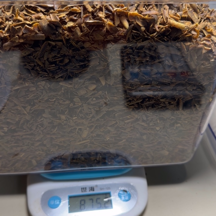 树脂制品源****店原母树875克