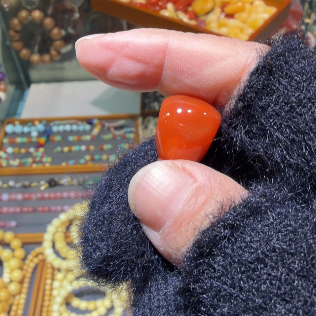 用***0吊坠猴头核桃配饰