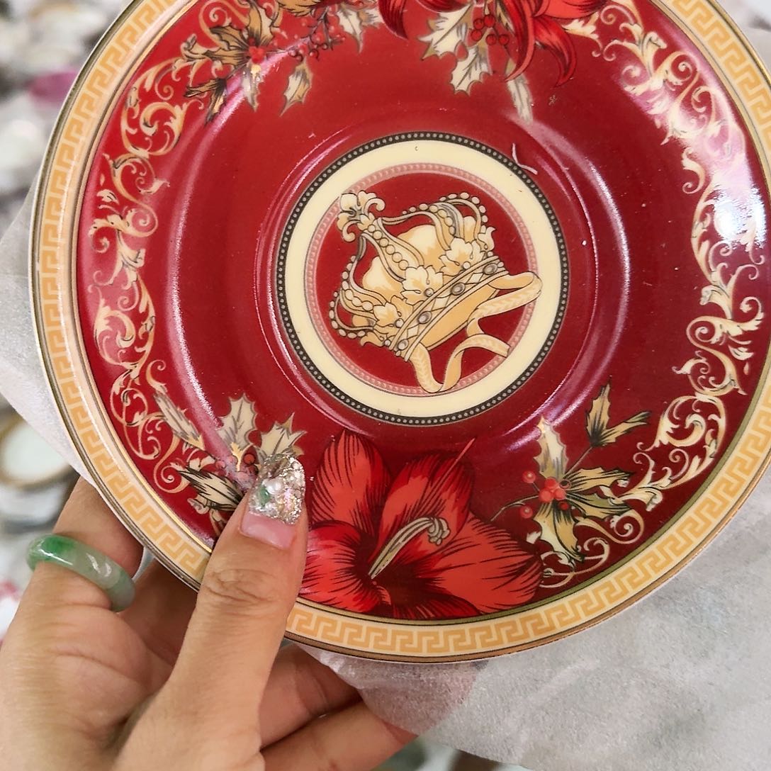 搪瓷骨瓷餐具陶瓷高温